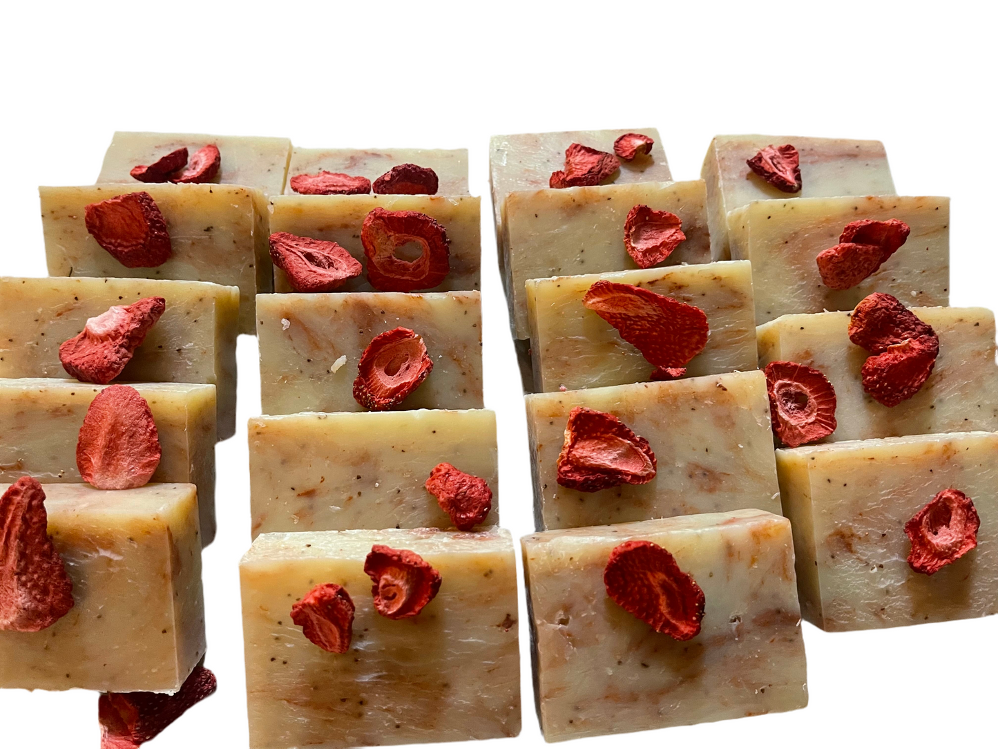 🍓Strawberry Punch Soap Bar