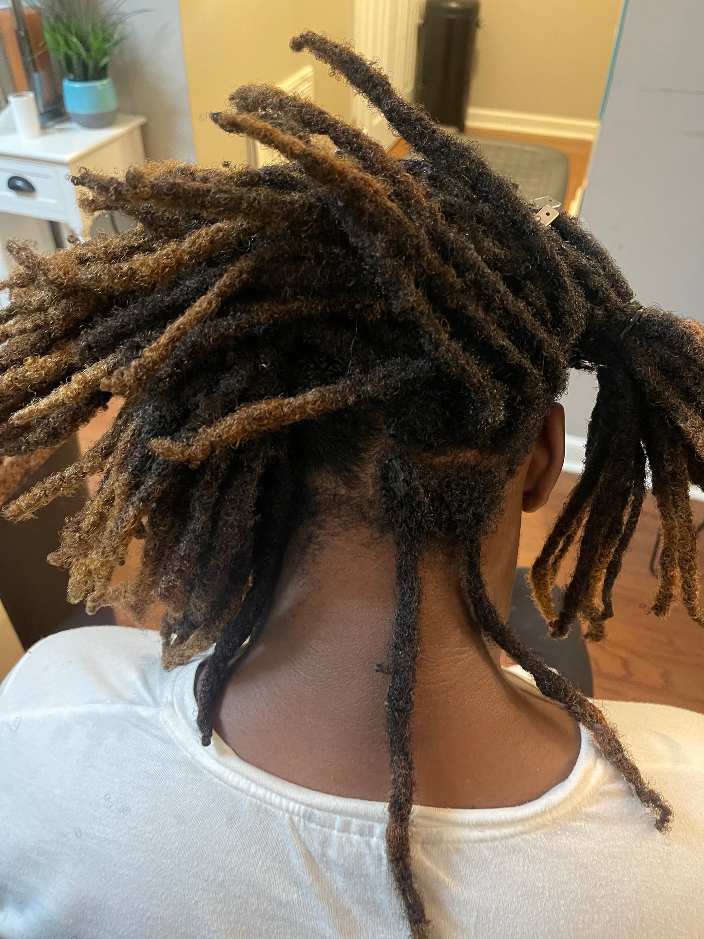 "Loc It!" Large 16oz Loc Gel