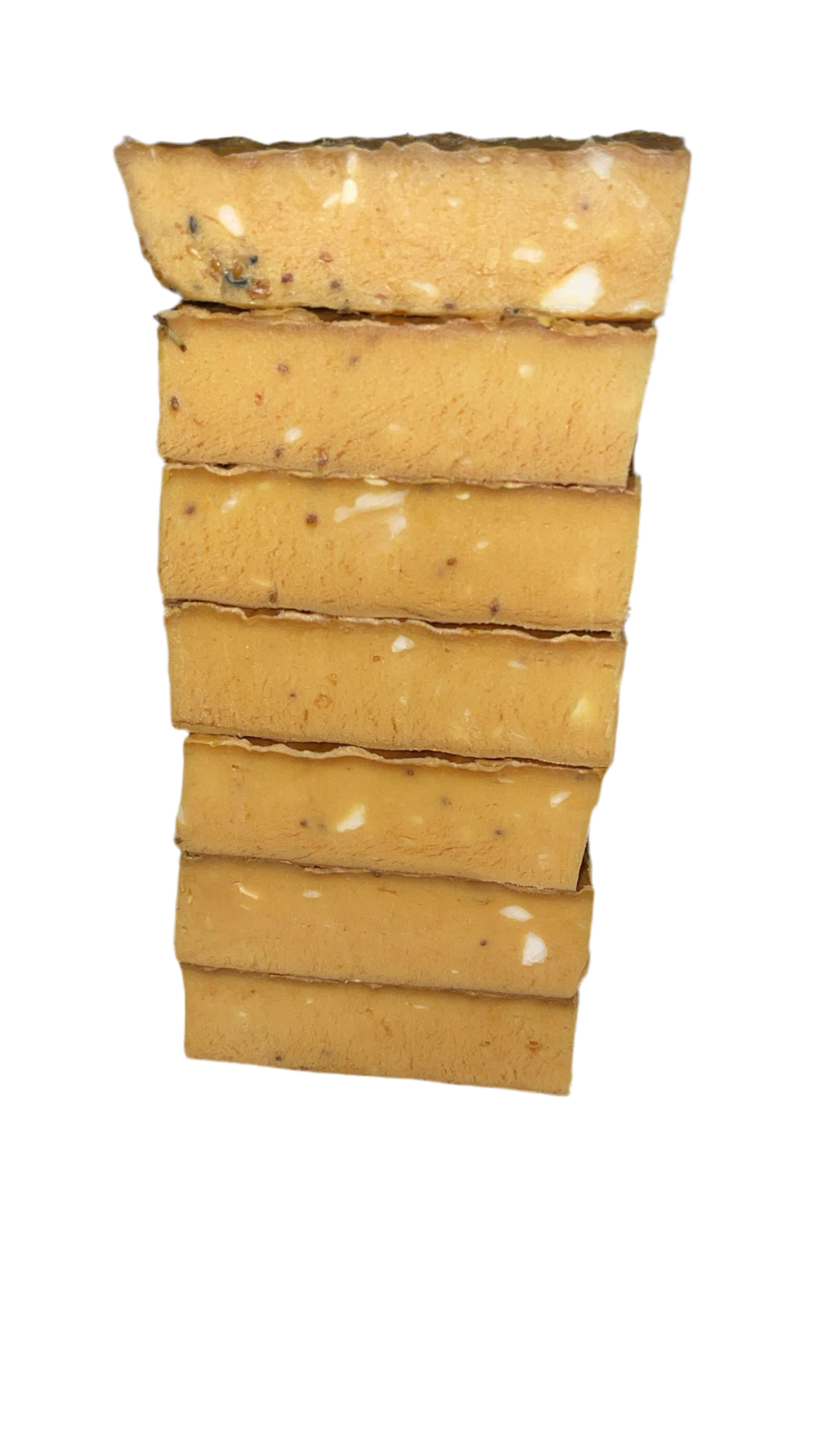 “Medium” Organic Honey & Turmeric Moisturizing Beauty Bars! Loaded with Goat Milk, & Shea Butter Humps!