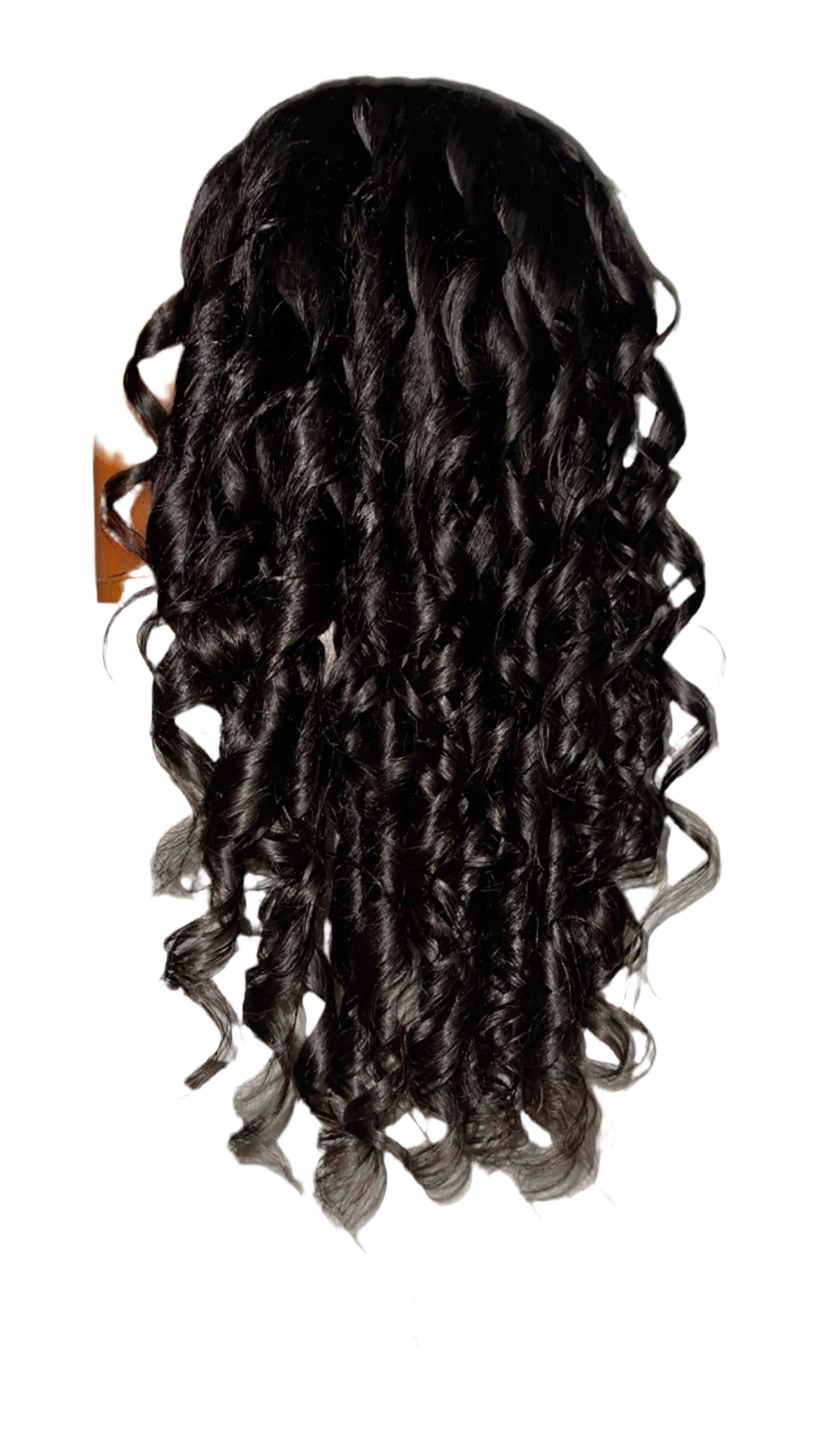 "Loc It!" Large 16oz Loc Gel