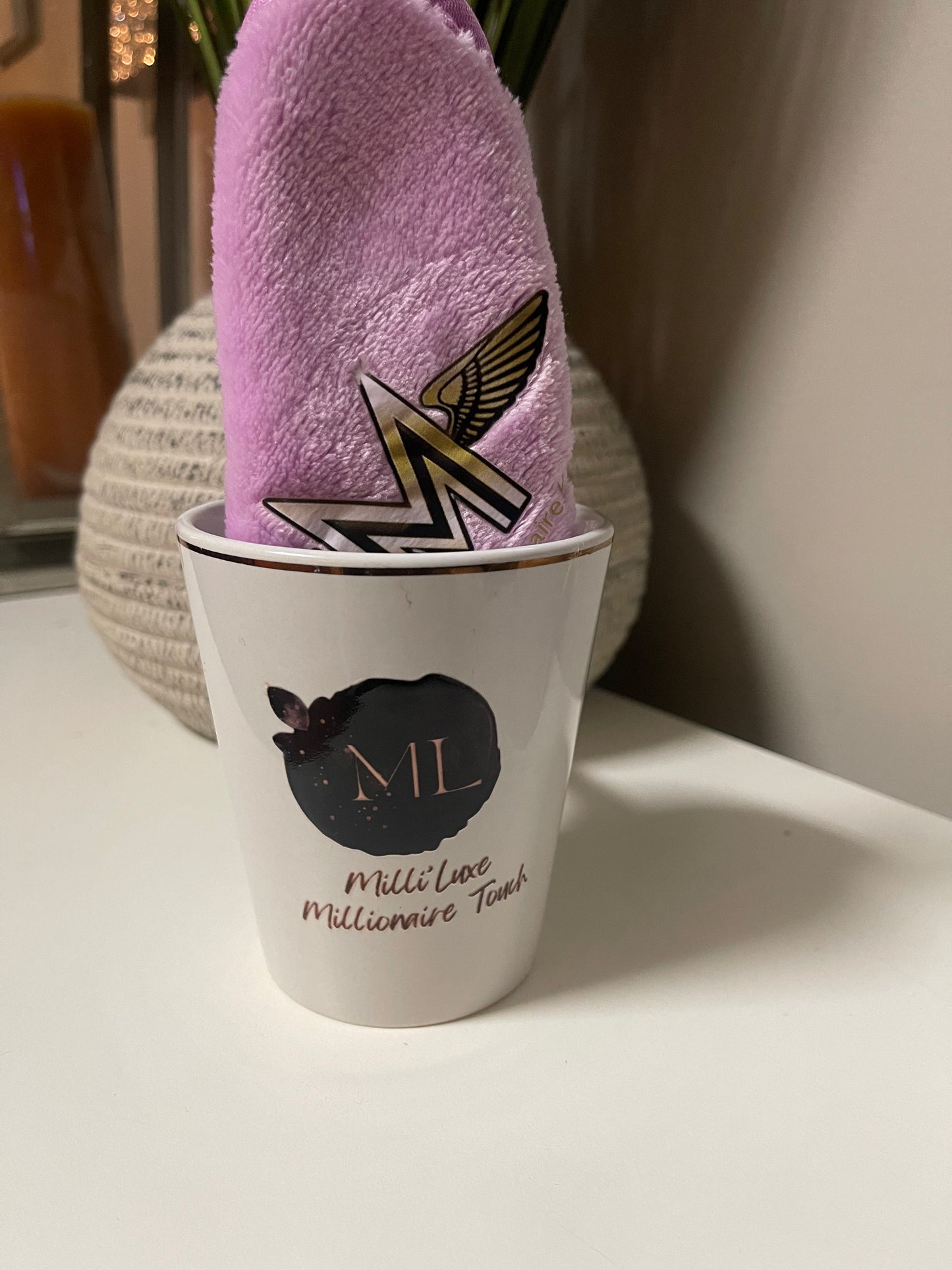 Milli’s Touch Coffee Mug😍😍