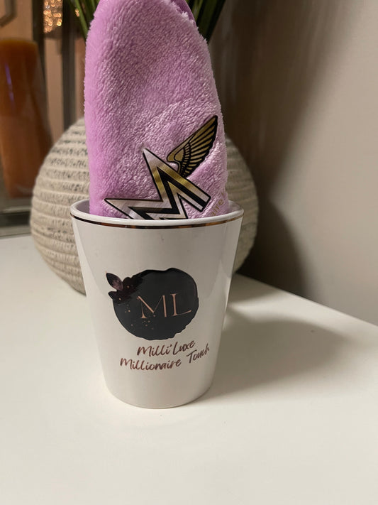 Milli’s Touch Coffee Mug😍😍