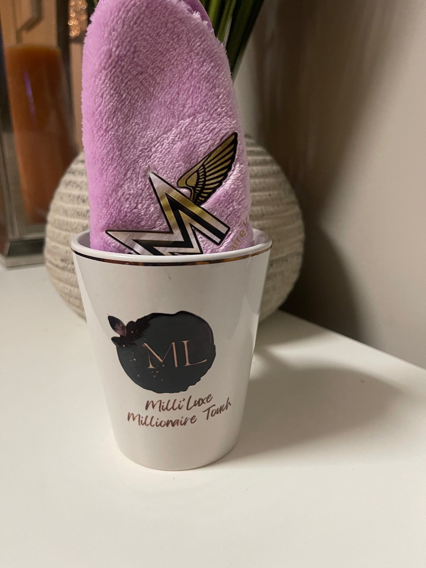 Milli’s Touch Coffee Mug😍😍