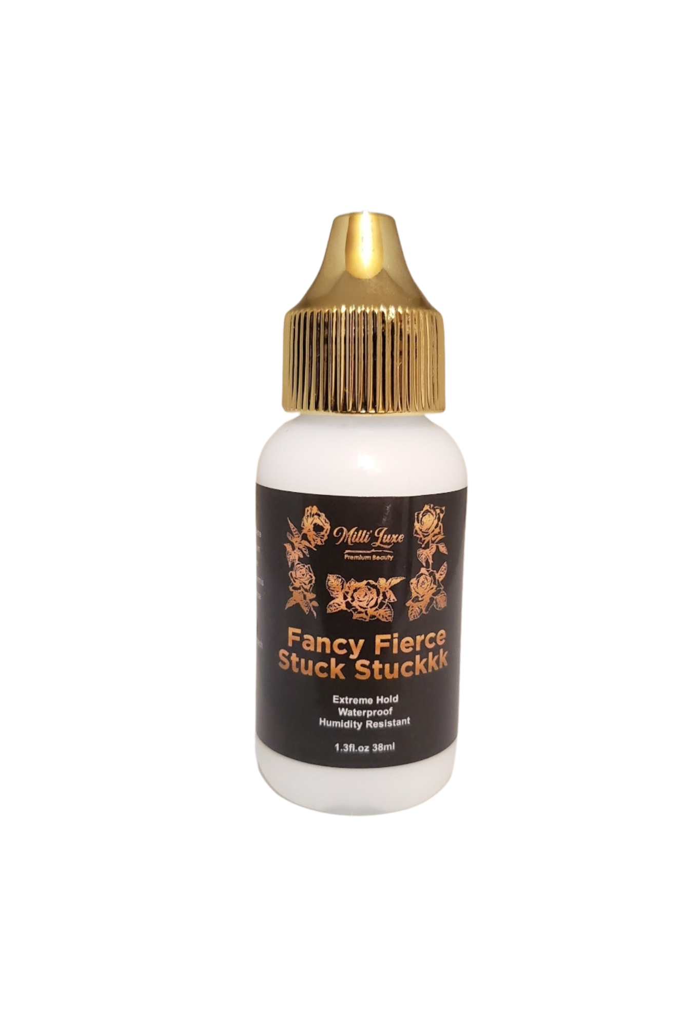 Fancy FIERCE StuckStuckk Extreme Hold, Waterproof, Lace Front Glue