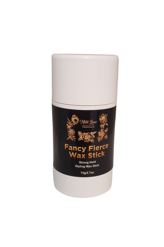 "Fancy Fierce Wax Stick"