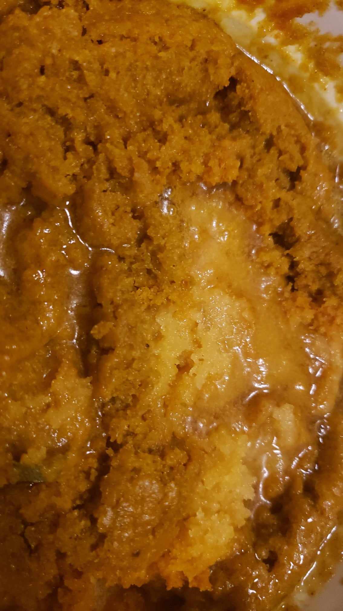Organic Exfoliating Turmeric Sugar Scrub “4oz”