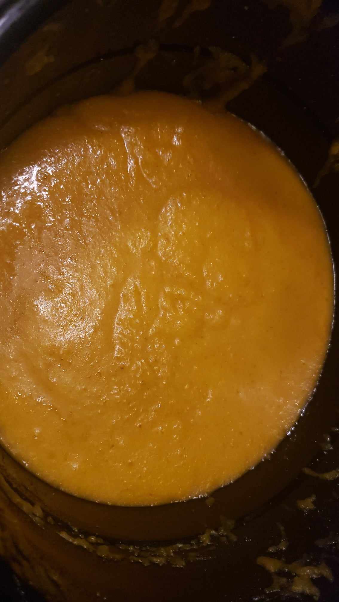 Organic Exfoliating Turmeric Sugar Scrub “4oz”